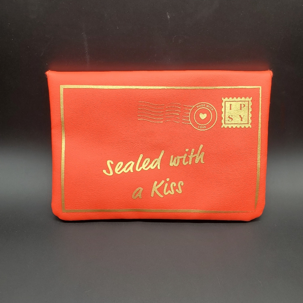 IPSY Makeup Bag